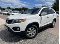 KIA SORENTO 2.2 CRDi EX 4x4!CarPlay!Vezérlés lecserélve!