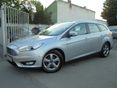 FORD FOCUS 1.5 TDCI Titanium ÜLÉS KORMÁNY SZÉLVÉDŐ FŰTÉS.BI-XENON.PARK-PILOT.ALUFELNI!!!