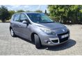 RENAULT SCENIC Scénic 1.5 dCi TomTom Magyarországi