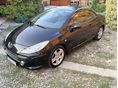 PEUGEOT 307 CC 2.0 Feline Facelift 120ekm Friss szerviz Friss műszaki