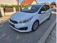 KIA CEE'D 1.6 GDI LX 96000km KLIMA-TEMPOMAT-ÜLÉSFŰTÉS-KORMÁNYFŰTÉS-CYTI Y-KORMÁNY STBY