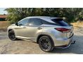 LEXUS RX 450h Special Edition e-CVT