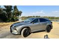 LEXUS RX 2022/8 - 2