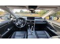 LEXUS RX 2022/8 - 10