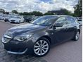 OPEL INSIGNIA Sports Tourer 2.0 CDTI EcoFlex Cosmo Start Stop Navigáció!Bőr-szövet!Tempomat!Azonnal elvihető!