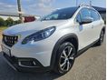 PEUGEOT 2008 1.2 PureTech GT-Line S&S Ritka Gyönyörű Állapot ! Tekintse meg a Videót !
