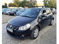 SUZUKI SX4 2008/5 - 3