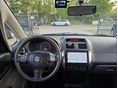 SUZUKI SX4 2008/5 - 4