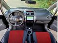 SUZUKI SX4 2008/5 - 7