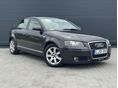 AUDI A3 1.4 TFSI Ambition Magyarországi/Xenon/Sport belső/Ülésfűtés/Vezérlés cserélve