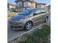 FORD S-MAX 2019/1 - 2