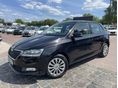 SKODA FABIA 1.0 TSI Ambition DSG 100.000 km! Automata váltó!Tempomat!Fűthető ülés!Navigáció előkészítés!
