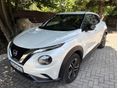 NISSAN JUKE 1.0 DIG-T N-Connecta