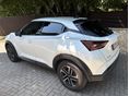 NISSAN JUKE 2025/11 - 2