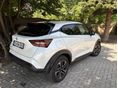 NISSAN JUKE 2025/11 - 4