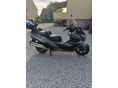 HONDA SILVER WING 400 