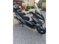 HONDA SILVER WING 400 2010/4 - 2