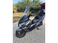 HONDA SILVER WING 400 2010/4 - 3