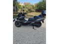 HONDA SILVER WING 400 2010/4 - 4