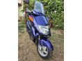 HONDA FORESIGHT 250 1999 - 3