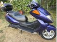 HONDA FORESIGHT 250 1999 - 5