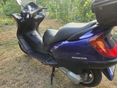 HONDA FORESIGHT 250 1999 - 9