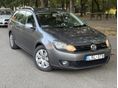 VOLKSWAGEN GOLF VI Variant 1.4 TSi Comfortline Magyarországi.Vezérlés cserélve. Digitális klíma. Vezetett Szk