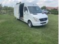 MERCEDES-BENZ SPRINTER 2008/5 - 2