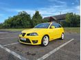 SEAT IBIZA 1.8T Cupra 180