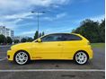 SEAT IBIZA 2005 - 2