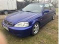 HONDA CIVIC 1.6 VTi ABS+SRS+SR VTI