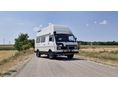 VOLKSWAGEN LT