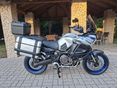 YAMAHA XT 1200 Z ZE Super Tenere