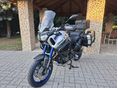 YAMAHA XT 1200 Z 2015/10 - 2