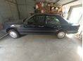 MERCEDES-BENZ W 124 1989/6 - 2