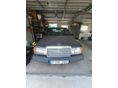 MERCEDES-BENZ W 124 200D