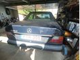 MERCEDES-BENZ W 124 1989/6 - 3