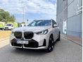BMW X3 xDrive20i (Automata) Service Inclusive MAGYAR