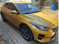 KIA XCEED 1.6 T-GDI Launch Edition