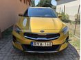 KIA XCEED 2019/12 - 2