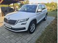 SKODA KODIAQ 1.5 TSI ACT Style