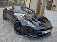 JAGUAR F-TYPE 5.0 S C ST3 (Automata) Sérülésmentes-Európai-Cserélhető