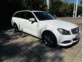 MERCEDES-BENZ C 220 T CDI BlueEFFICIENCY Classic