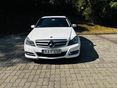 MERCEDES-BENZ C 220 2013/1 - 3