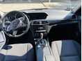 MERCEDES-BENZ C 220 2013/1 - 5
