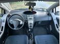 TOYOTA YARIS 2007/1 - 4