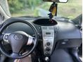 TOYOTA YARIS 2007/1 - 6