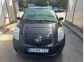 TOYOTA YARIS 1.3 Sol KLÍMA. ROZSDAMENTES. SPANYOL