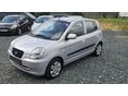 KIA PICANTO 1.0 LX Cool 38.000km-Klíma