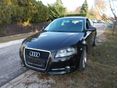 AUDI A3 1.6 TDI Attraction DPF OLASZ ROZSDAMENTES